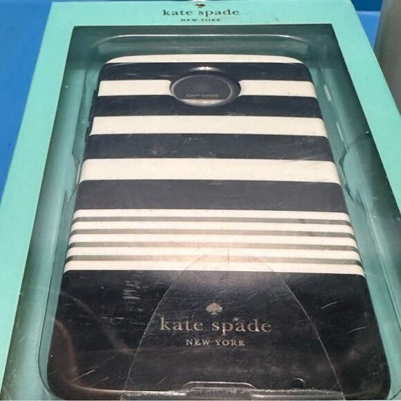 Kate Spade Hardshell cover Phone case - Picture 2 of 4